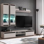 Σύνθετο σαλονιού Musa-Cashmere