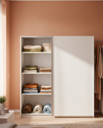 Ντουλάπα Tiempo συρόμενη - Image 3