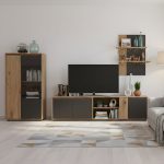 Σύνθετο Σαλονιού Klyra