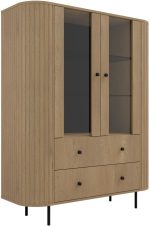 Βιτρίνα Ovelia 2D-Φυσικό