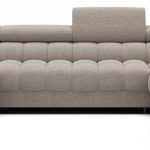 Γωνιακός Καναπές Rafeno-Μπεζ-Δεξιά