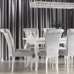 Σετ τραπεζαρίας Lara