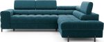 Γωνιακός καναπές Ferucce-Mple-Δεξιά