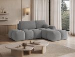 Γωνιακός Καναπές Vitalo-Γκρι-Δεξιά - Image 4