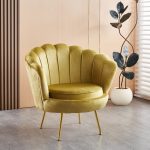 Πολυθρόνα Moli-Kitrino - Image 4