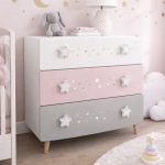 Συρταριέρα Liana - Image 6