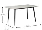 Τραπέζι Esper - Image 3