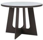 Τραπέζι Bega Επεκτεινόμενο-Λευκό