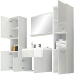 Σετ Μπάνιου Montreal XL-Cashmere - Image 4