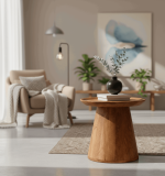 Βοηθητικό τραπεζάκι Aldric - Image 2