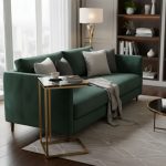 Βοηθητικό τραπεζάκι Alice-Mauro - Image 2