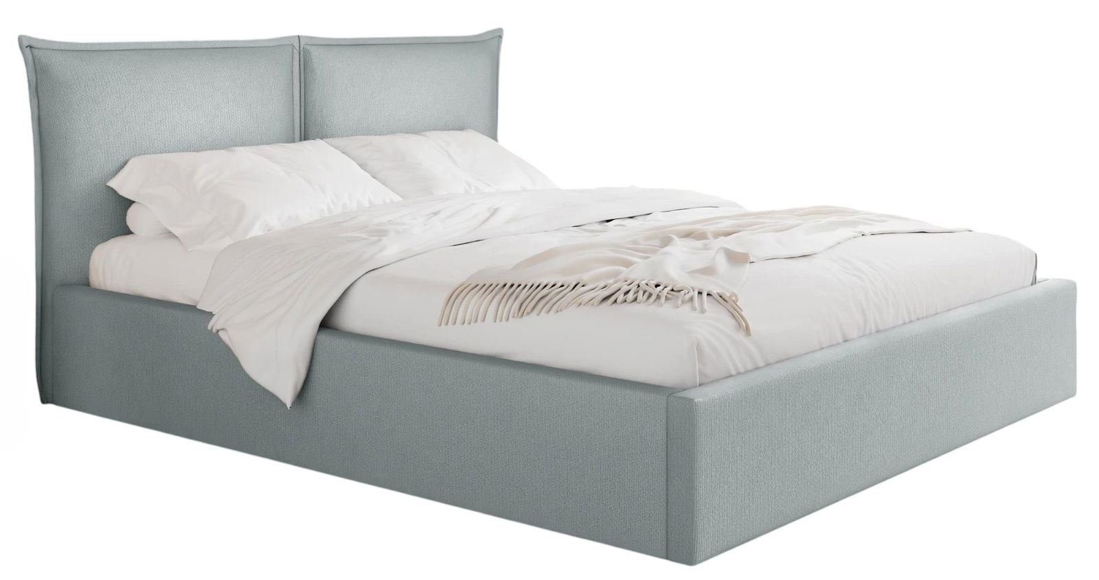 22rruidamwn7d9nj961plgoht0vp Επενδυμένο κρεβάτι Pirkun-180 x 200-Γκρι - Image 1