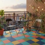 Σετ τραπεζαρίας Lewis-Gkri - Image 2