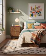 Κομοδίνο Consort - Image 2