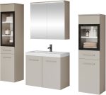 Σετ μπάνιου Madrit II-Cashmere - Image 2