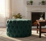 Σκαμπο Chromie-Prasino - Image 2