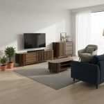 Μπουφές Fortrana - Image 2