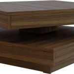 Τραπεζάκι σαλονιού Nenani-Βέγγε