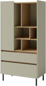 ΒΙβλιοθήκη Lucas 06 -Λαδί - Image 2