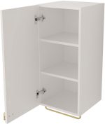 Σετ μπάνιου Gariano IV-Λευκό - Image 3