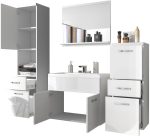 Σετ μπάνιου Alba-Cashmere - Image 4