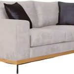 Καναπές Dysine διθέσιος-Mpez