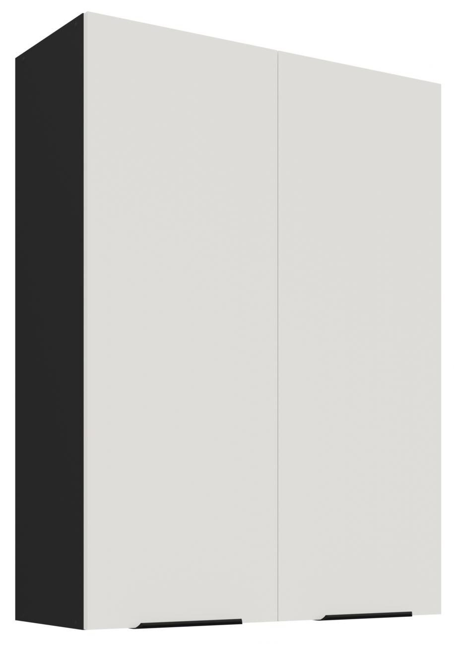 3n82l2etq6jxsfwaxn5r5pj7mj67 Κρεμαστό ντουλάπι Arianna 80 G 108 2F-Λευκό - Image 1