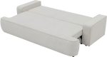 Καναπές - κρεβάτι Mono-Λευκό - Image 3