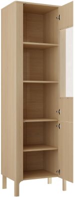 Βιτρίνα Malumi ML04 - Image 4