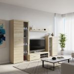 Σύνθετο σαλονιού Yosemite-Drus