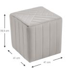 Σκαμπο Zekvir-Gkri - Image 3