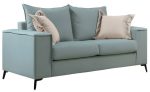 Καναπές Verona διθέσιος-Menta