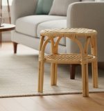 Σκαμπό Rosalin - Image 2