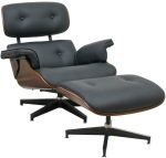 Πολυθρόνα Lounge-Mauro