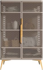 Βιτρίνα Modera -Cashmere - Image 5