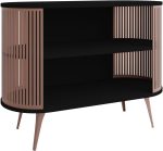 Κονσόλα Roenni II-Μαύρο