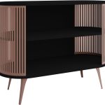 Κονσόλα Roenni II-Μαύρο