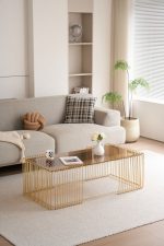 Τραπεζάκι σαλονιού Temporal Plus–Xruso - Image 4