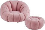 Πολυθρόνα Shannox-Roz - Image 4