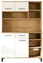 Σκευοθήκη Virgo Plus