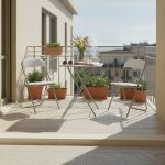 Σετ τραπεζαρίας Lewis-Leuko - Image 4