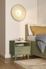 Κομοδίνο Andi-Πράσινο - Image 6