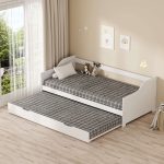 Παιδικό κρεβάτι Nappy - Image 2