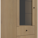 Βιτρίνα Ovelia-Φυσικό