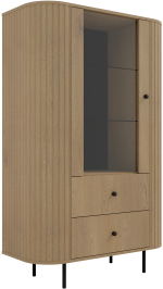 Βιτρίνα Ovelia-Φυσικό