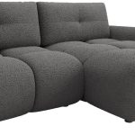 Γωνιακός καναπές Sandy-Γκρι