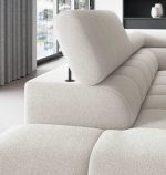 Γωνιακός καναπές Ferucce-Leuko-Δεξιά - Image 6