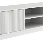 Έπιπλο τηλεόρασης Allegro plus-Leuko