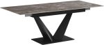 Τραπέζι Manitoba επεκτεινόμενο