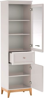 Βιτρίνα Wind SE06 - Image 5